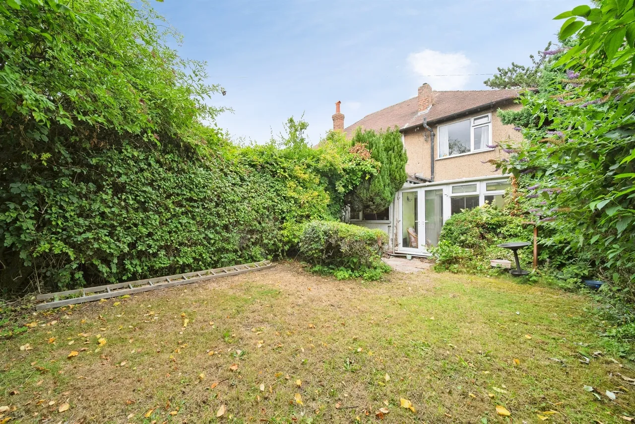 Church Road, Bebington, Wirral, photo 5
