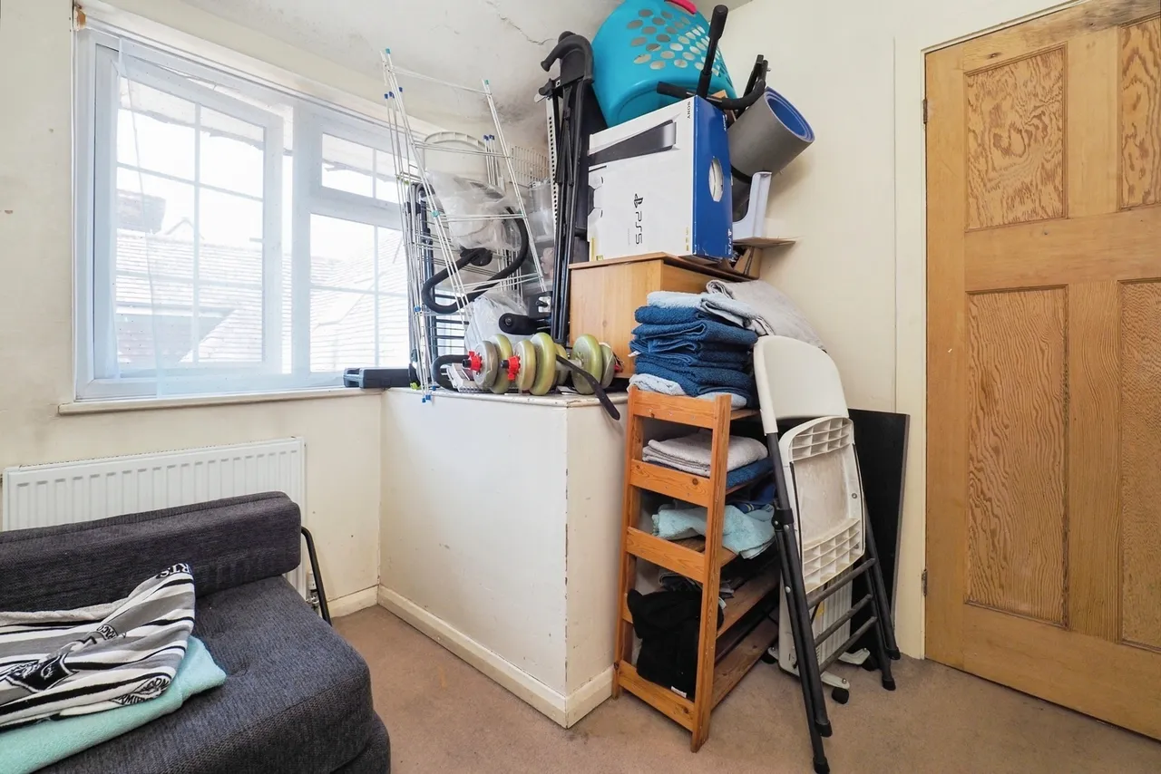 Charnock Avenue, Wollaton, Nottingham, NG8, photo 13