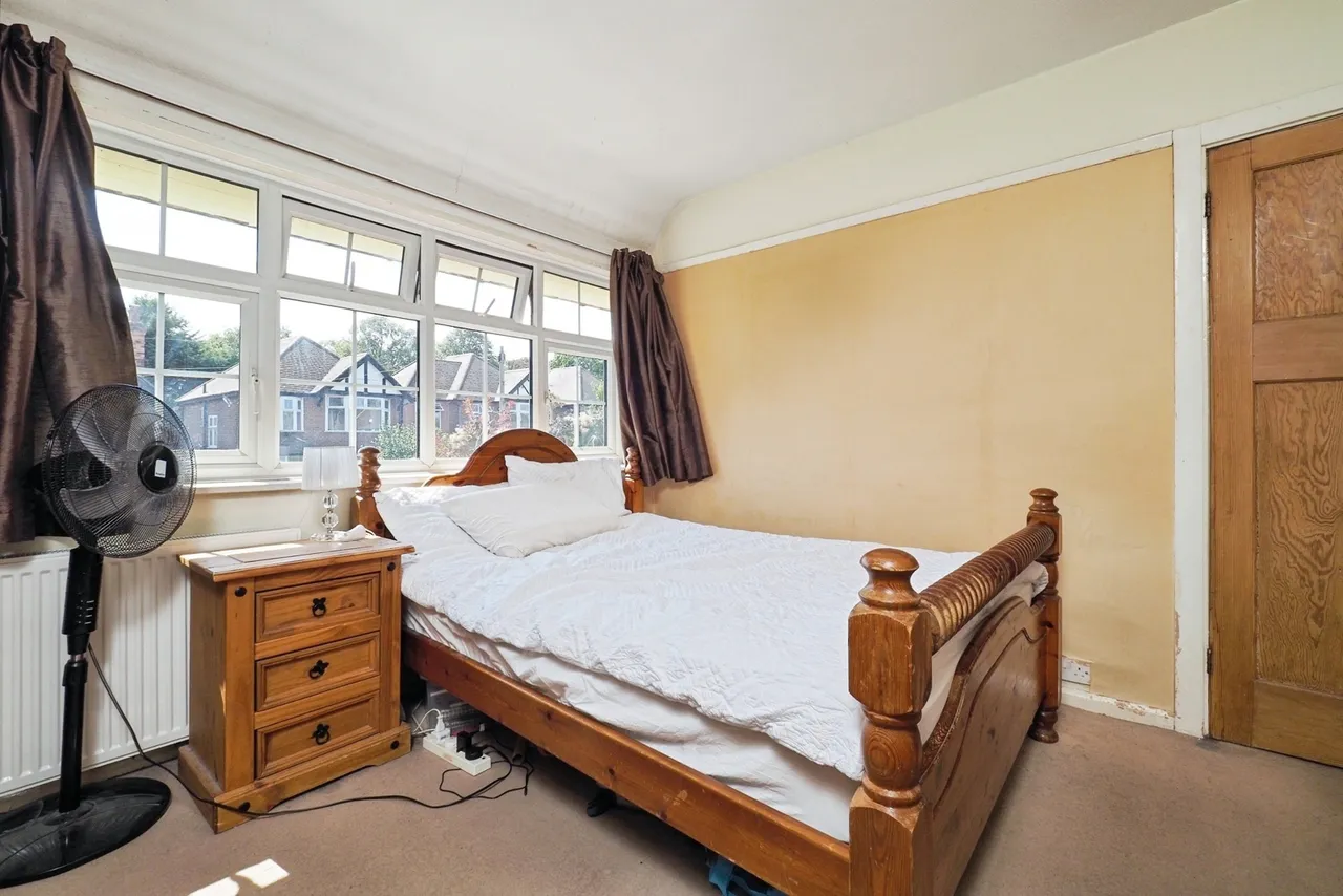 Charnock Avenue, Wollaton, Nottingham, NG8, photo 9