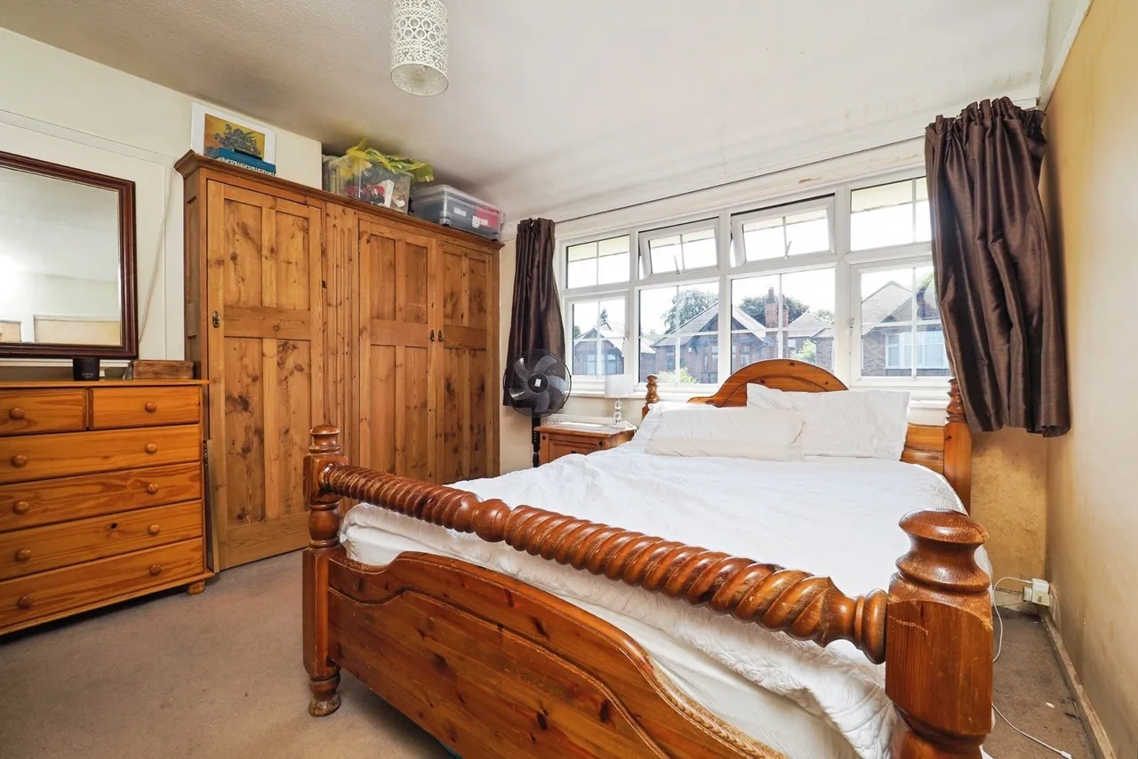 Charnock Avenue, Wollaton, Nottingham, NG8, photo 8