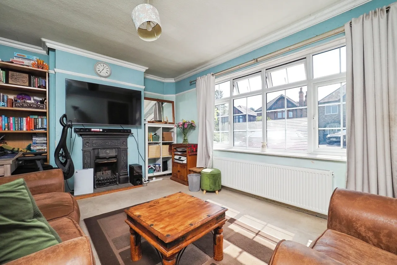 Charnock Avenue, Wollaton, Nottingham, NG8, photo 2