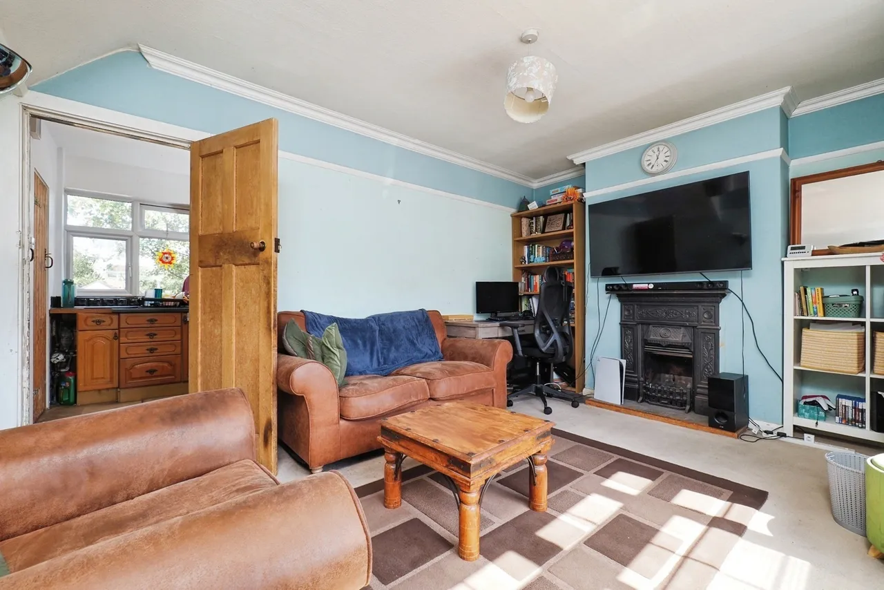 Charnock Avenue, Wollaton, Nottingham, NG8, photo 7