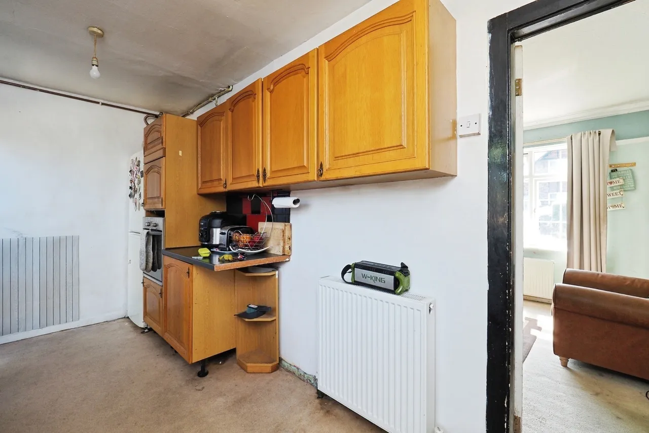 Charnock Avenue, Wollaton, Nottingham, NG8, photo 6