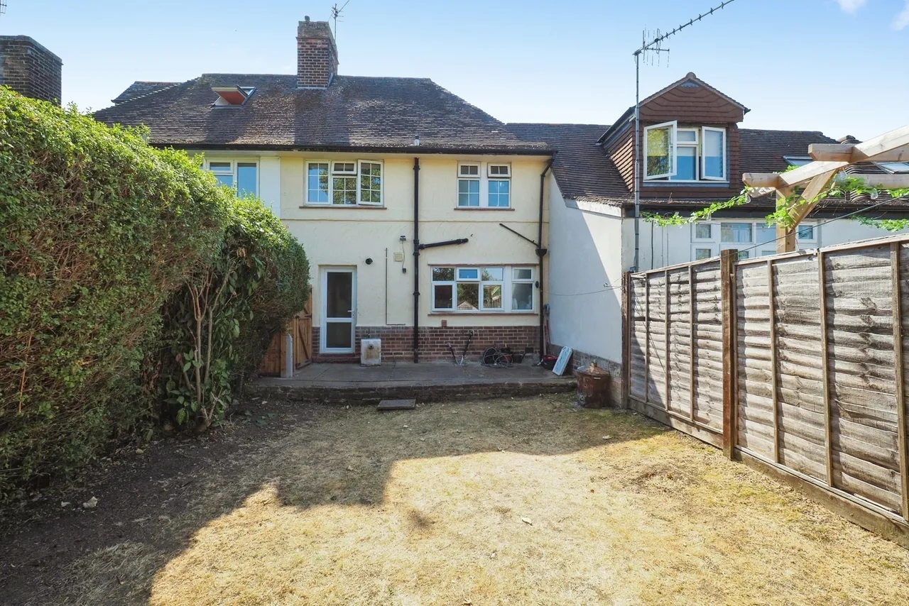 Charnock Avenue, Wollaton, Nottingham, NG8, photo 17
