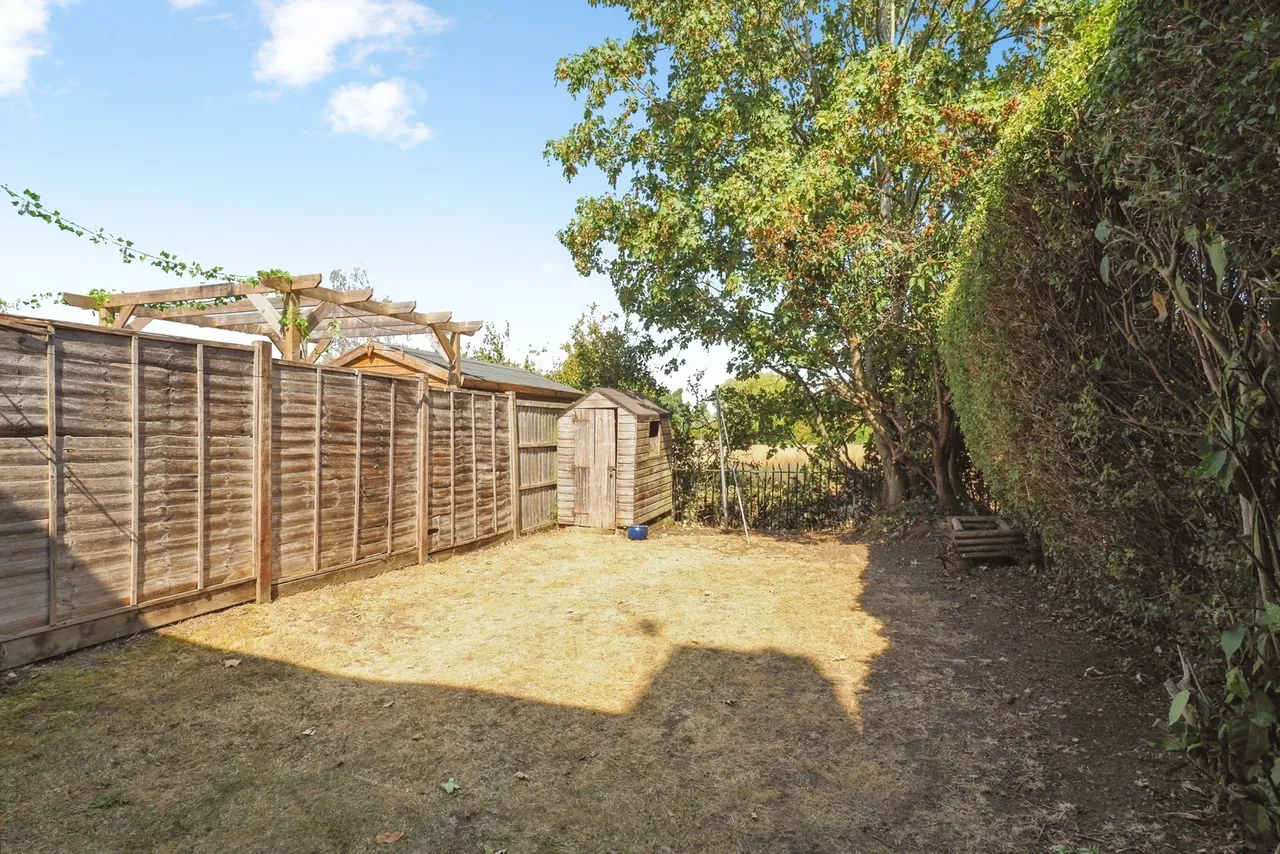Charnock Avenue, Wollaton, Nottingham, NG8, photo 16