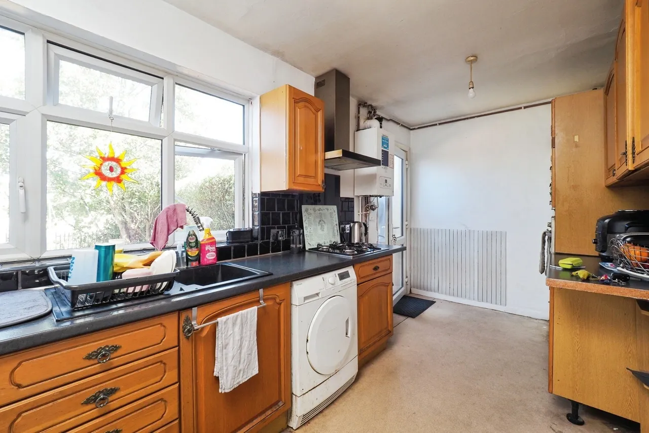 Charnock Avenue, Wollaton, Nottingham, NG8, photo 5