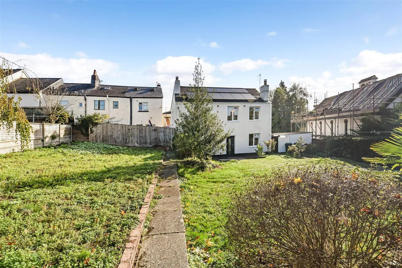 New Street, Cullompton, photo 21