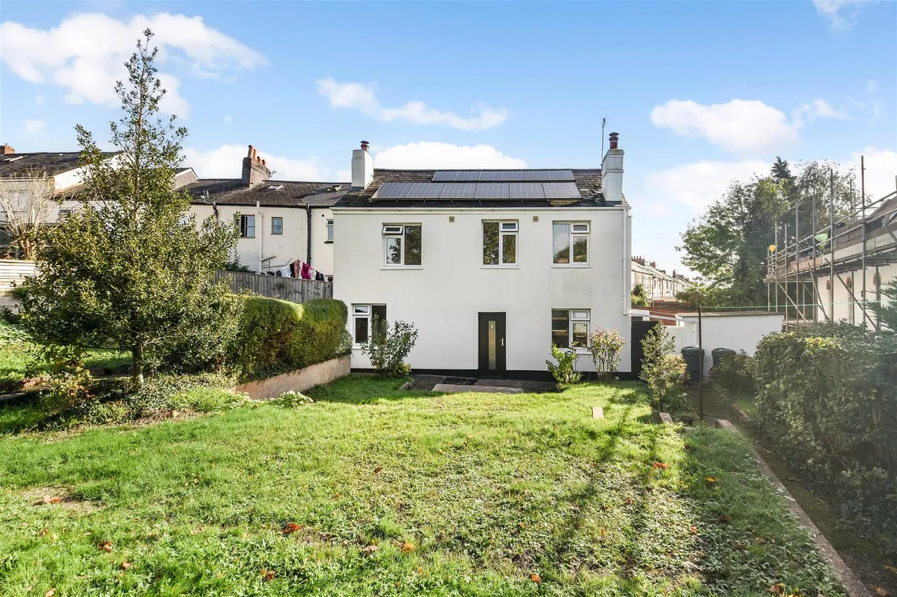 New Street, Cullompton, photo 22
