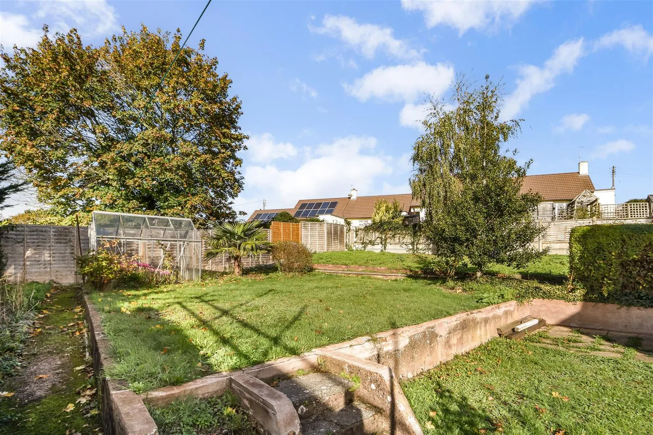 New Street, Cullompton, photo 23
