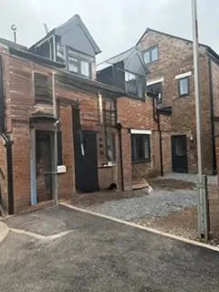 1 bed flat to rent, Oakengates, Telford