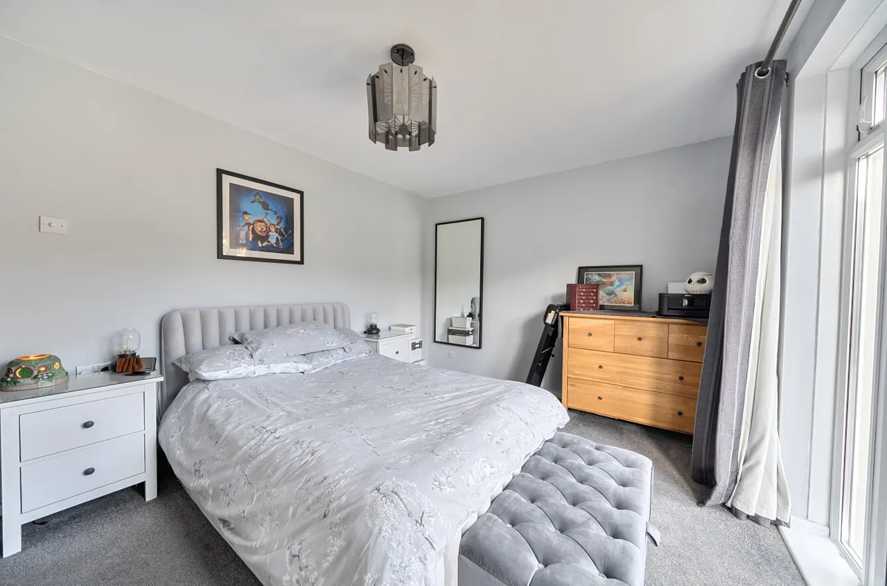 Springford Road, Lordswood, SO16, photo 8
