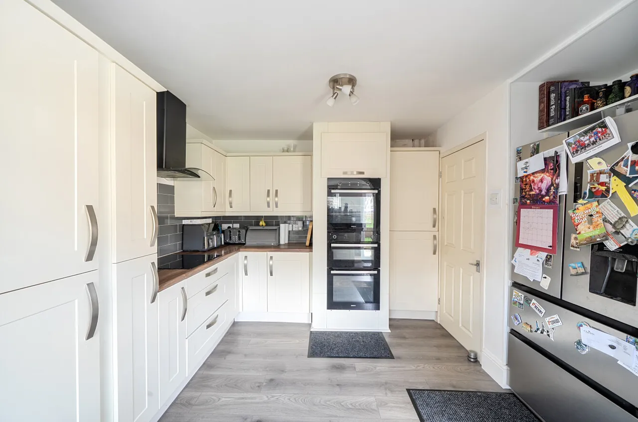 Springford Road, Lordswood, SO16, photo 6