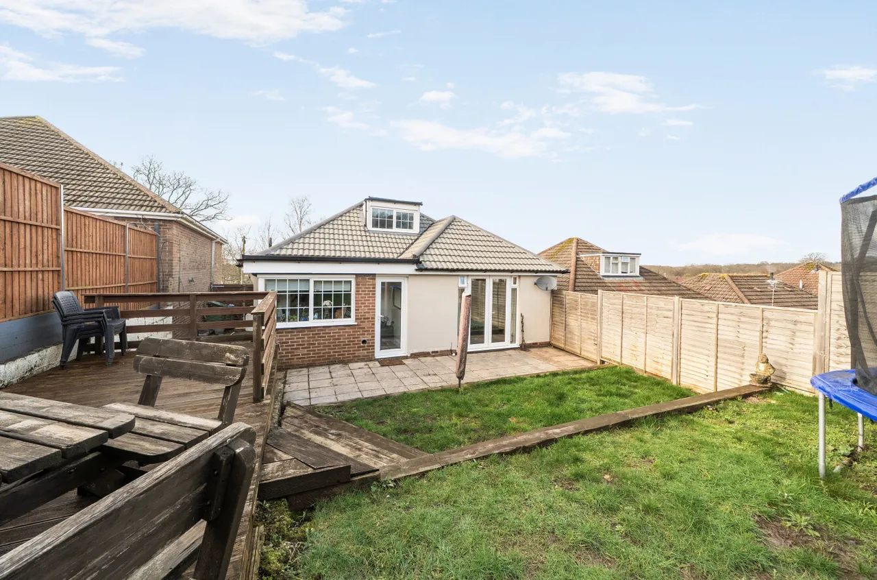 Springford Road, Lordswood, SO16, photo 17