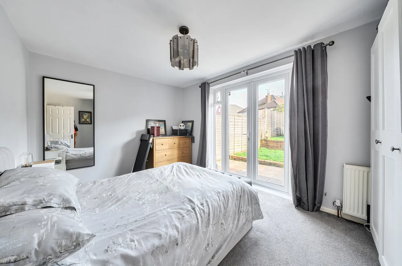 Springford Road, Lordswood, SO16, photo 9