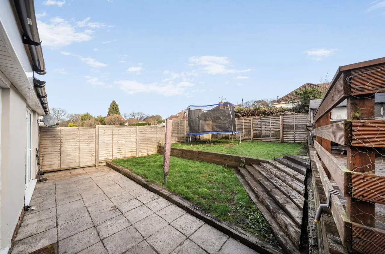 Springford Road, Lordswood, SO16, photo 14