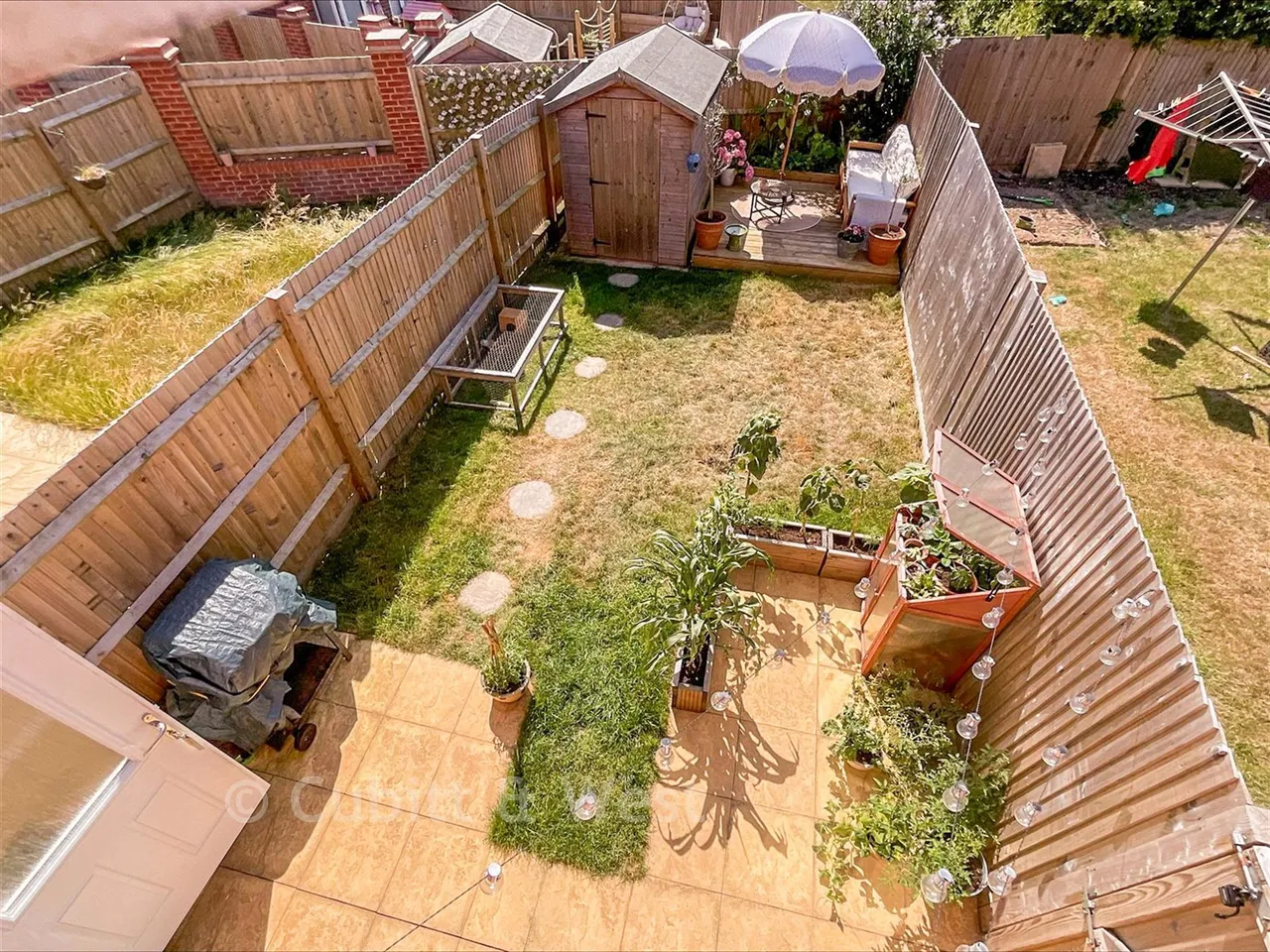 Windflower Chase, Worthing, BN13, photo 18