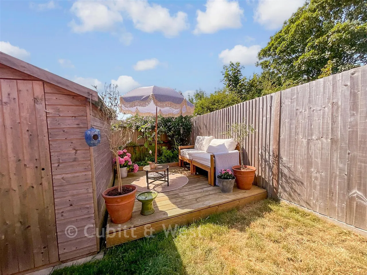 Windflower Chase, Worthing, BN13, photo 17