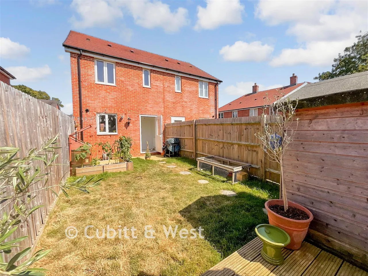 Windflower Chase, Worthing, BN13, photo 19