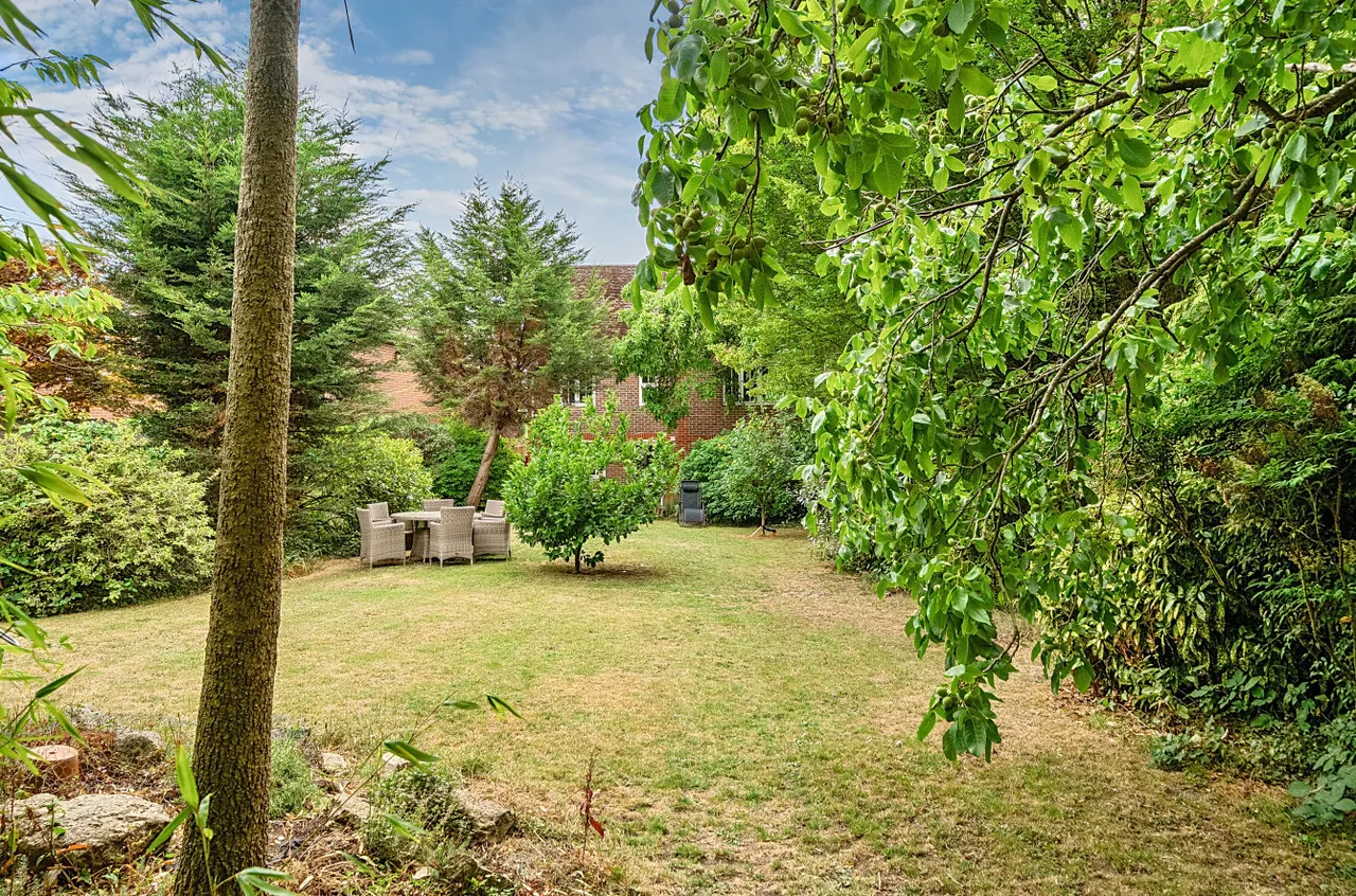 Highways Road, Compton, SO21, photo 15
