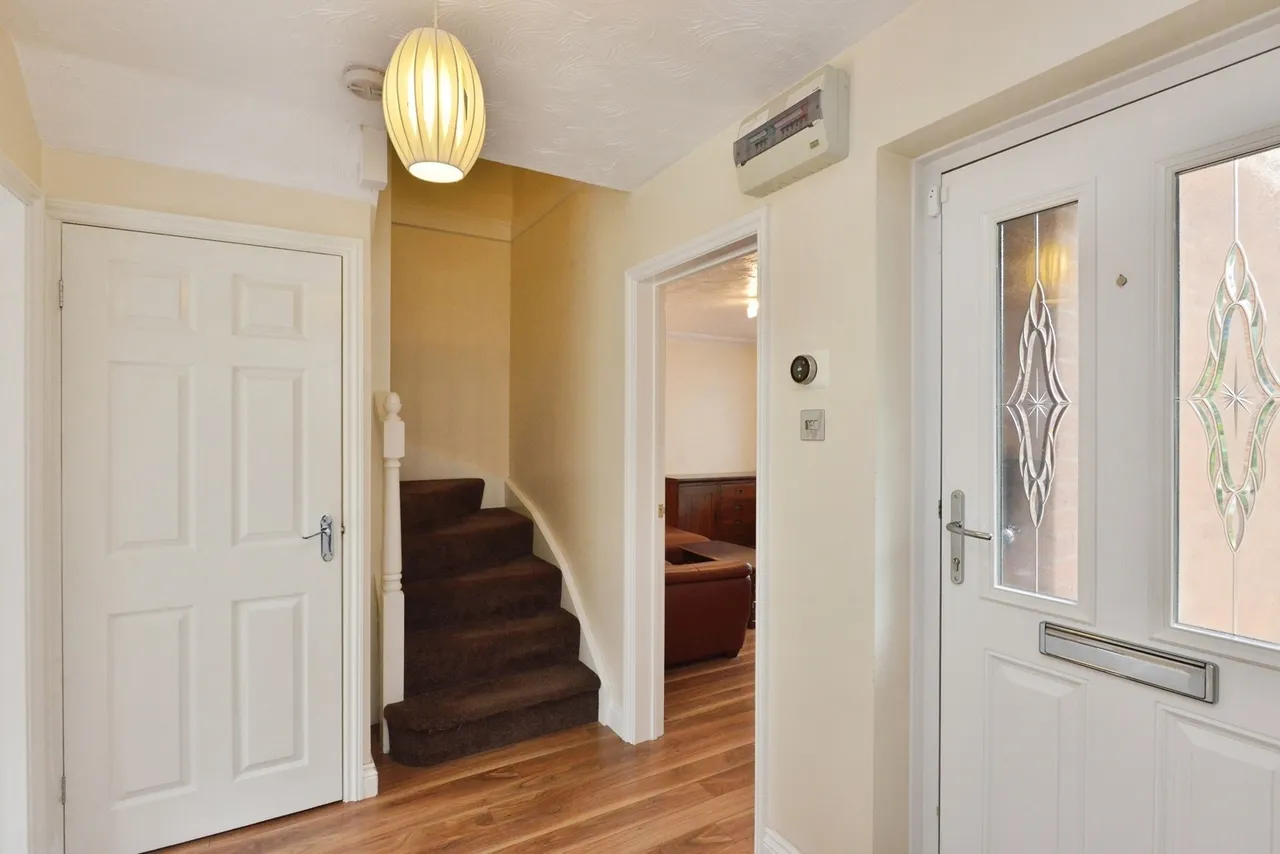 Hartington Grove, Emerson Valley, Milton Keynes, Buckinghamshire, MK4, photo 8