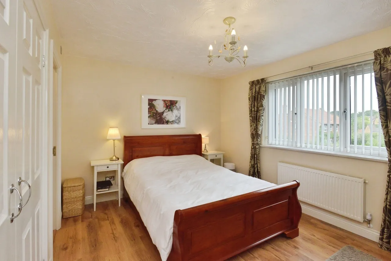 Hartington Grove, Emerson Valley, Milton Keynes, Buckinghamshire, MK4, photo 9