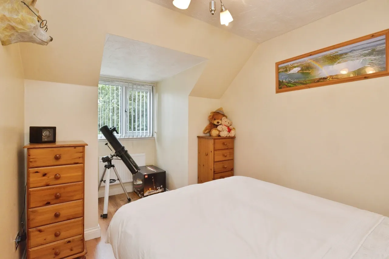 Hartington Grove, Emerson Valley, Milton Keynes, Buckinghamshire, MK4, photo 12
