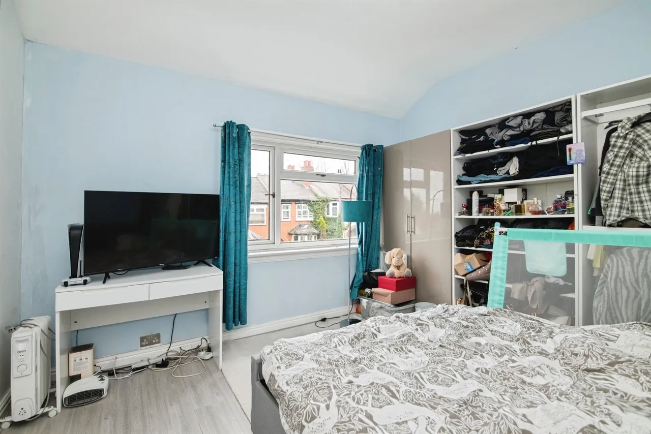 Rathbone Road, Smethwick, B67, photo 9