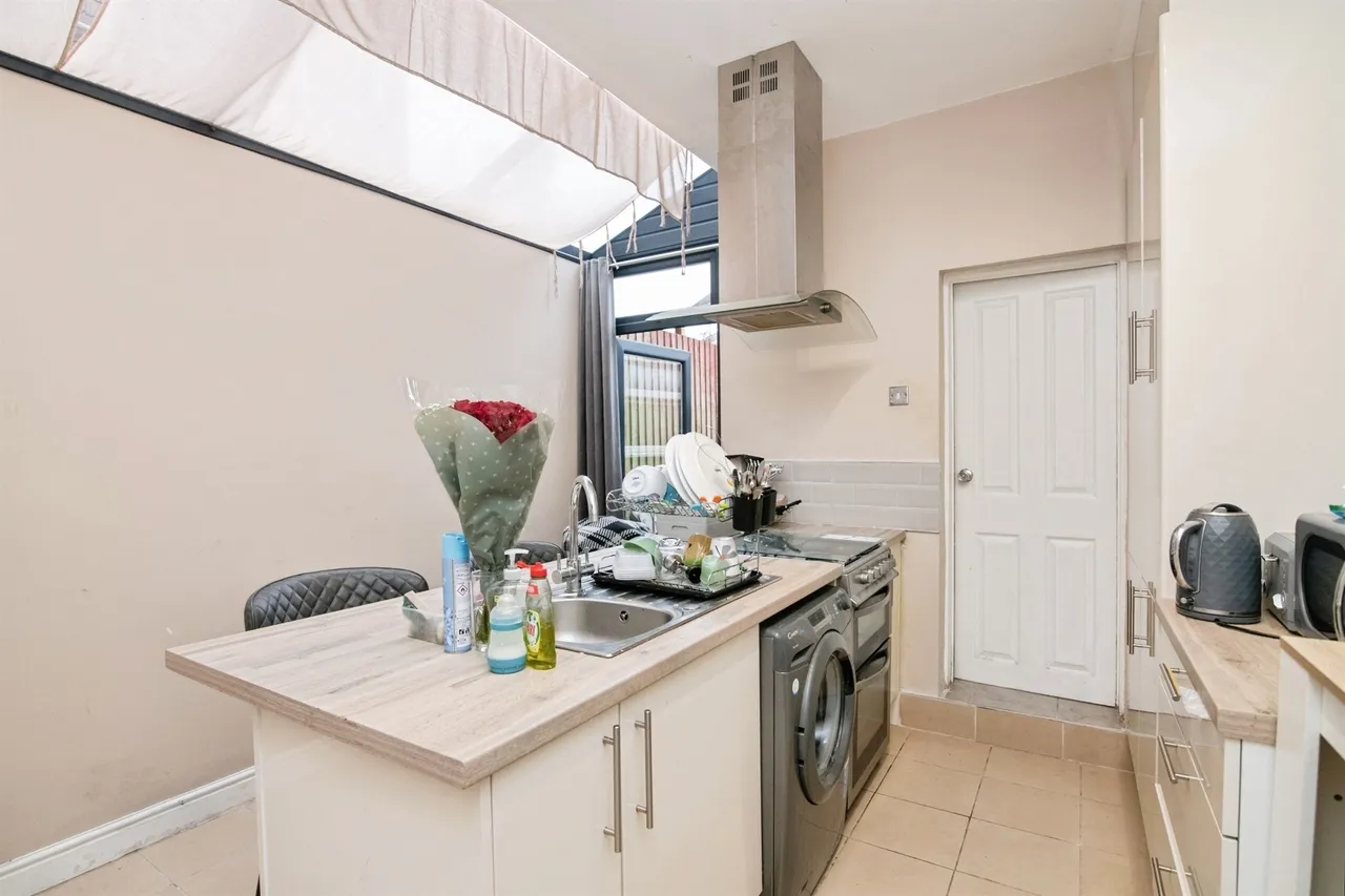 Rathbone Road, Smethwick, B67, photo 5