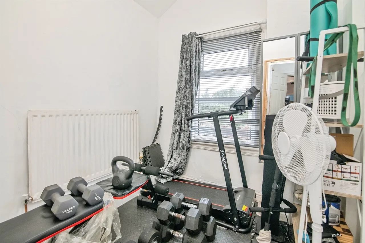 Rathbone Road, Smethwick, B67, photo 12