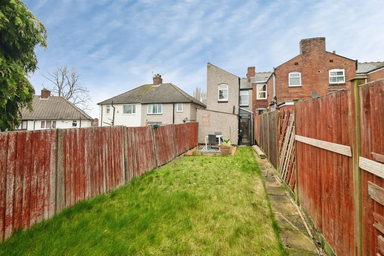 Rathbone Road, Smethwick, B67, photo 15
