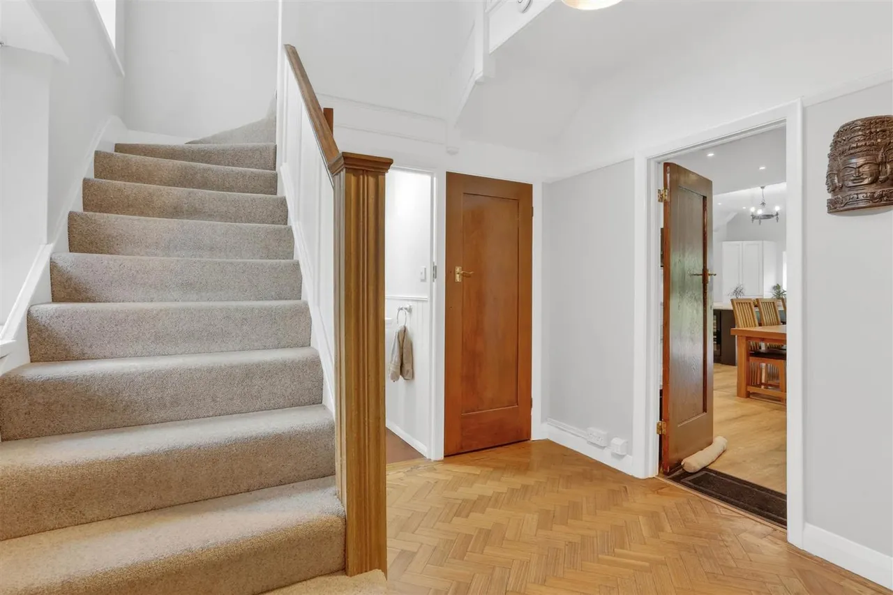Chiltern Road, Sutton, SM2 5RD, photo 6