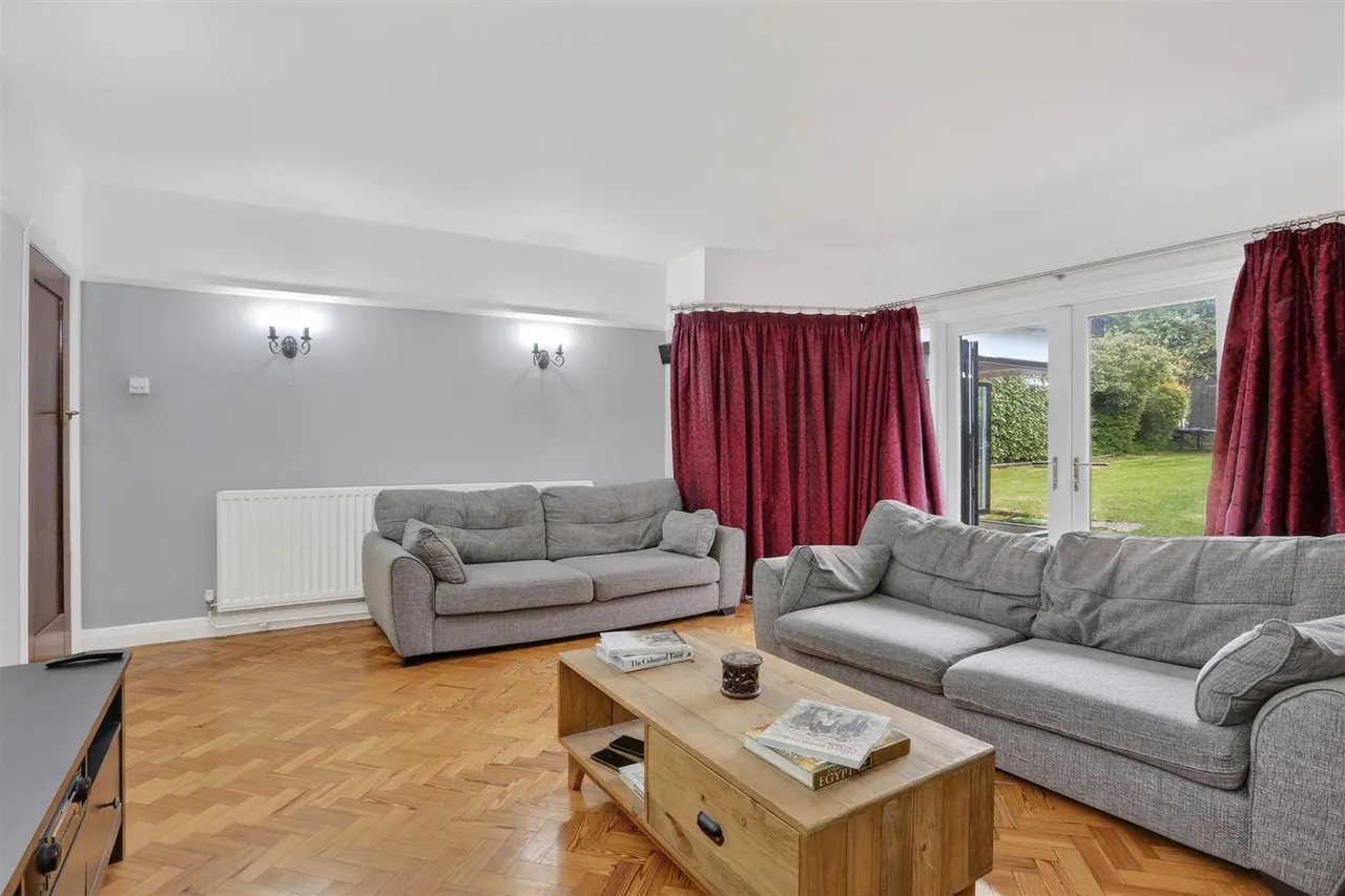 Chiltern Road, Sutton, SM2 5RD, photo 8