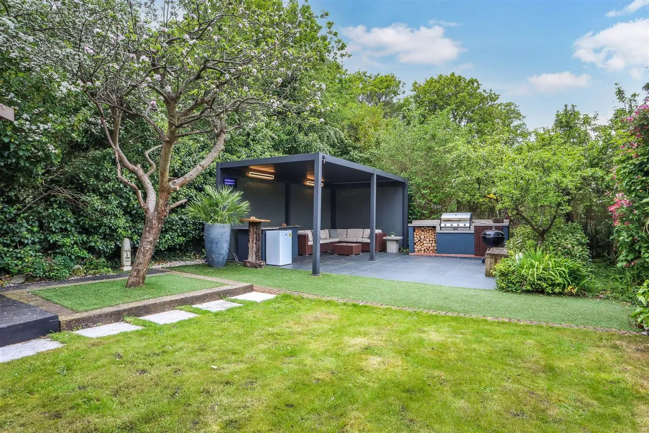 Chiltern Road, Sutton, SM2 5RD, photo 27