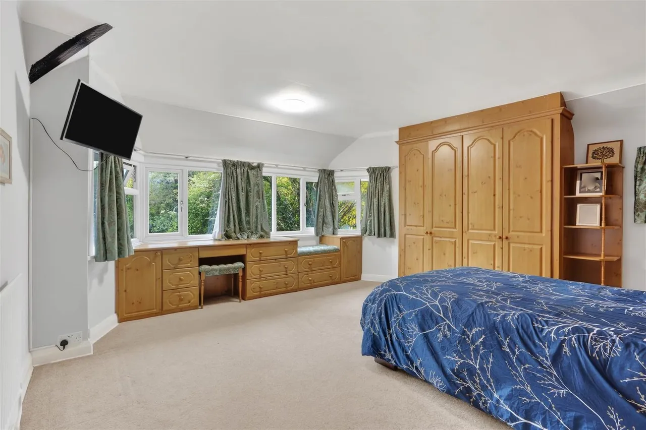 Chiltern Road, Sutton, SM2 5RD, photo 31