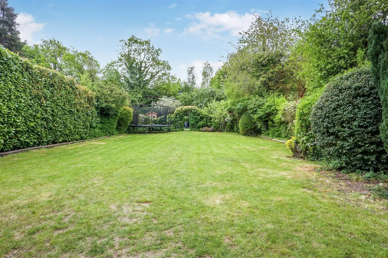 Chiltern Road, Sutton, SM2 5RD, photo 4