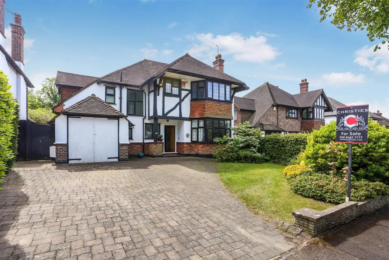 Chiltern Road, Sutton, SM2 5RD, photo 5