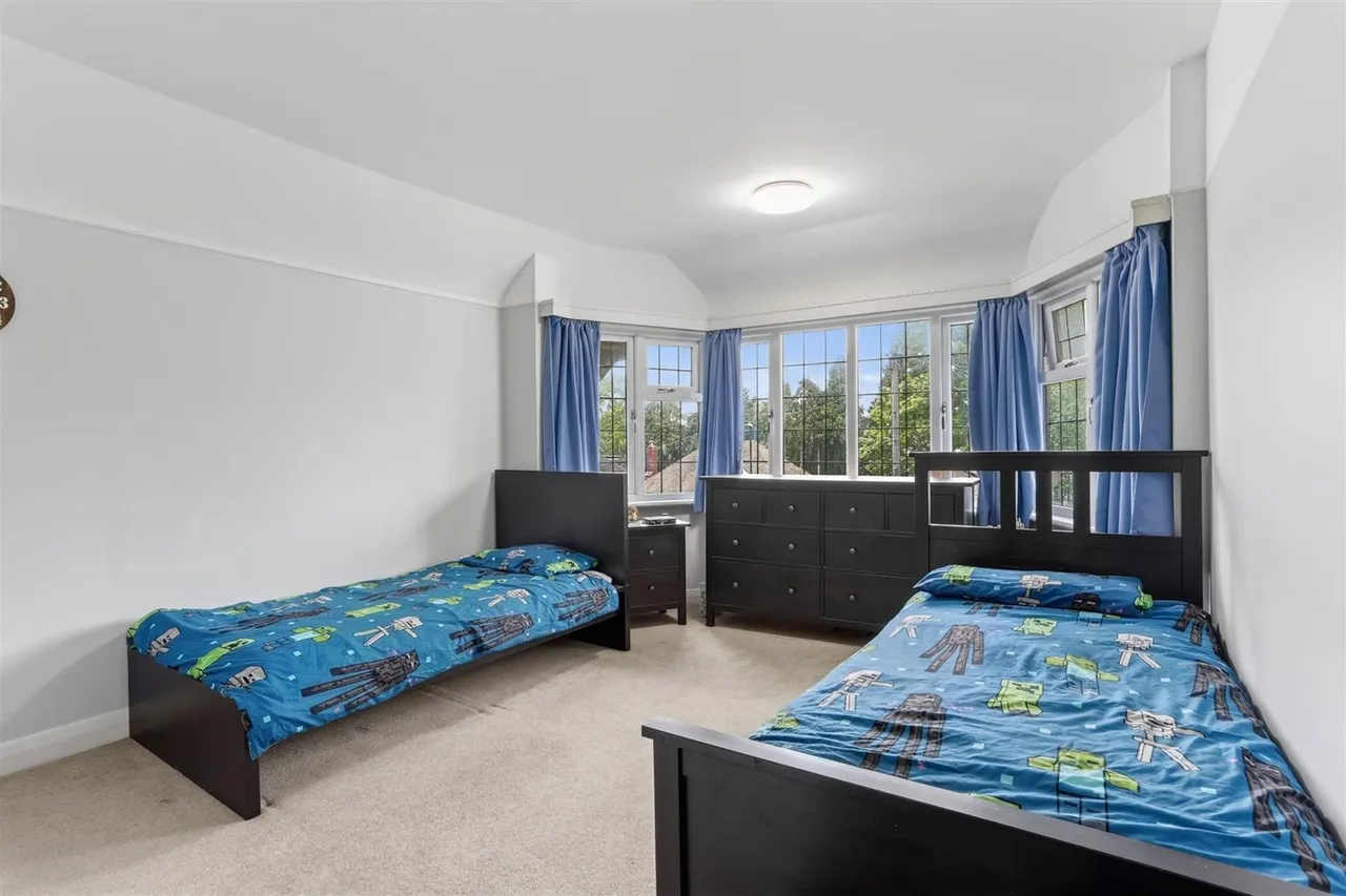 Chiltern Road, Sutton, SM2 5RD, photo 32
