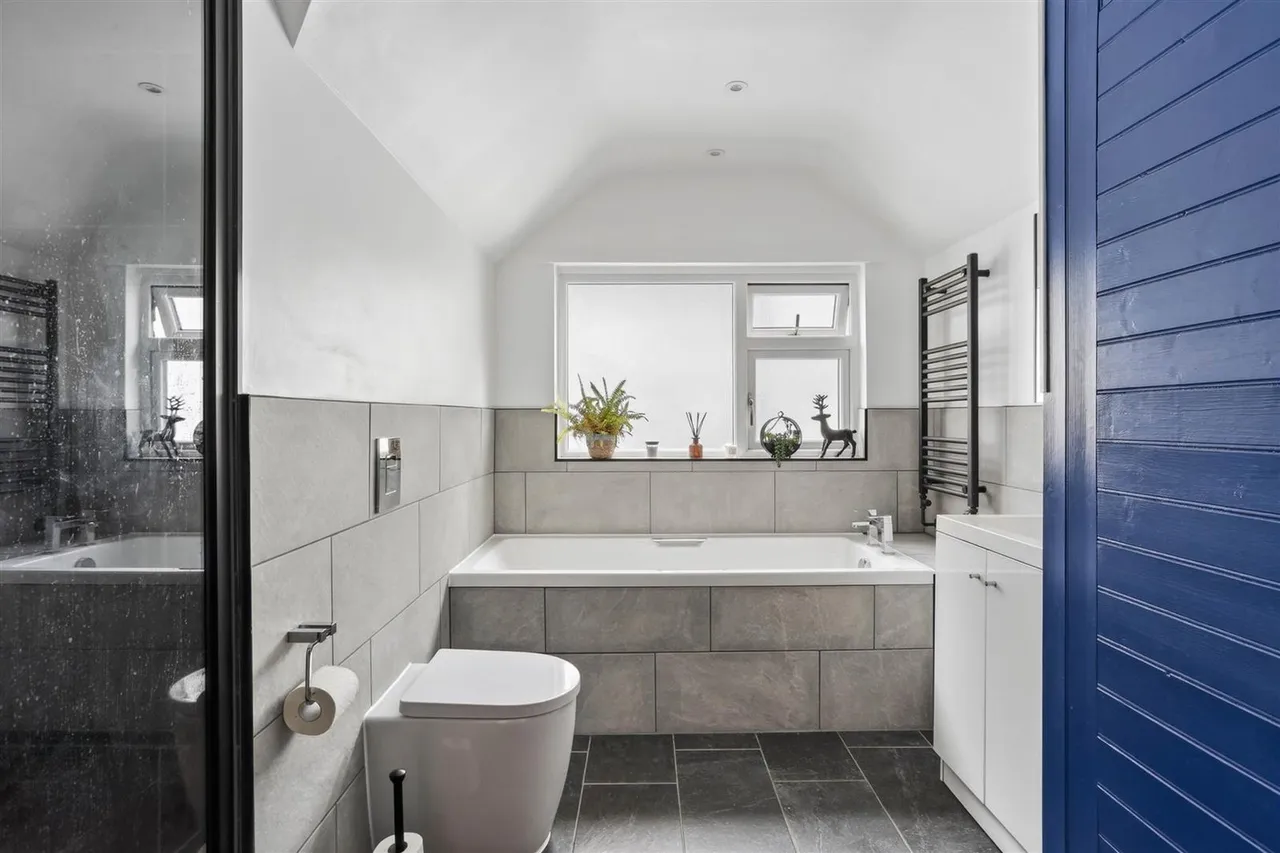 Chiltern Road, Sutton, SM2 5RD, photo 38