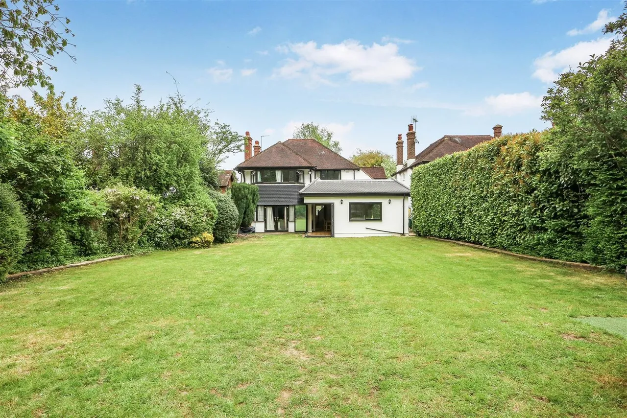 Chiltern Road, Sutton, SM2 5RD, photo 25
