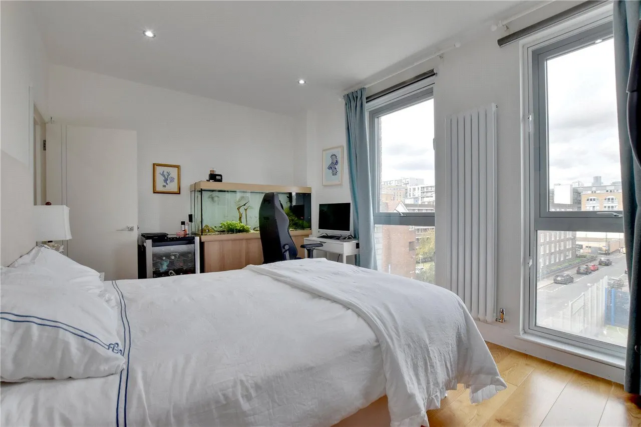 Bardsley Lane, Greenwich, SE10, photo 7