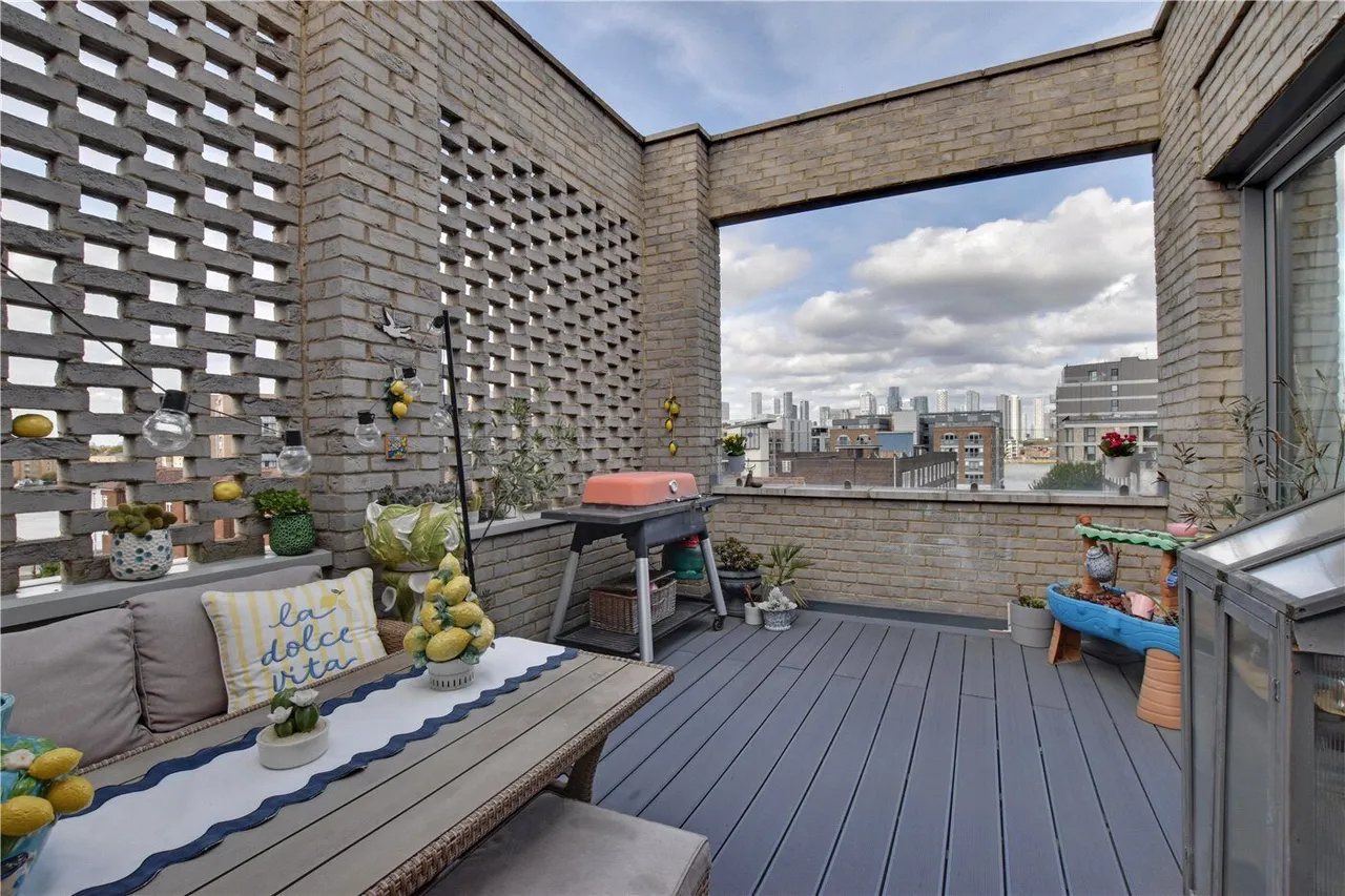 Bardsley Lane, Greenwich, SE10, photo 4