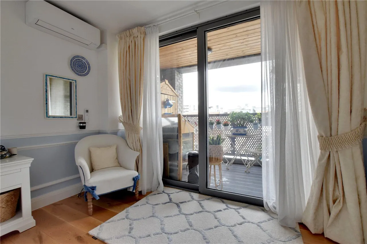 Bardsley Lane, Greenwich, SE10, photo 28