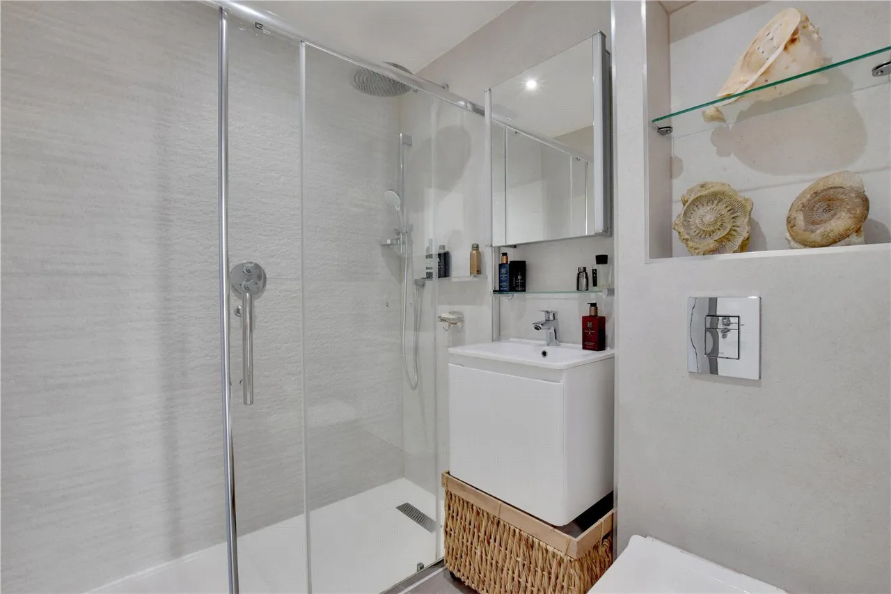 Bardsley Lane, Greenwich, SE10, photo 14