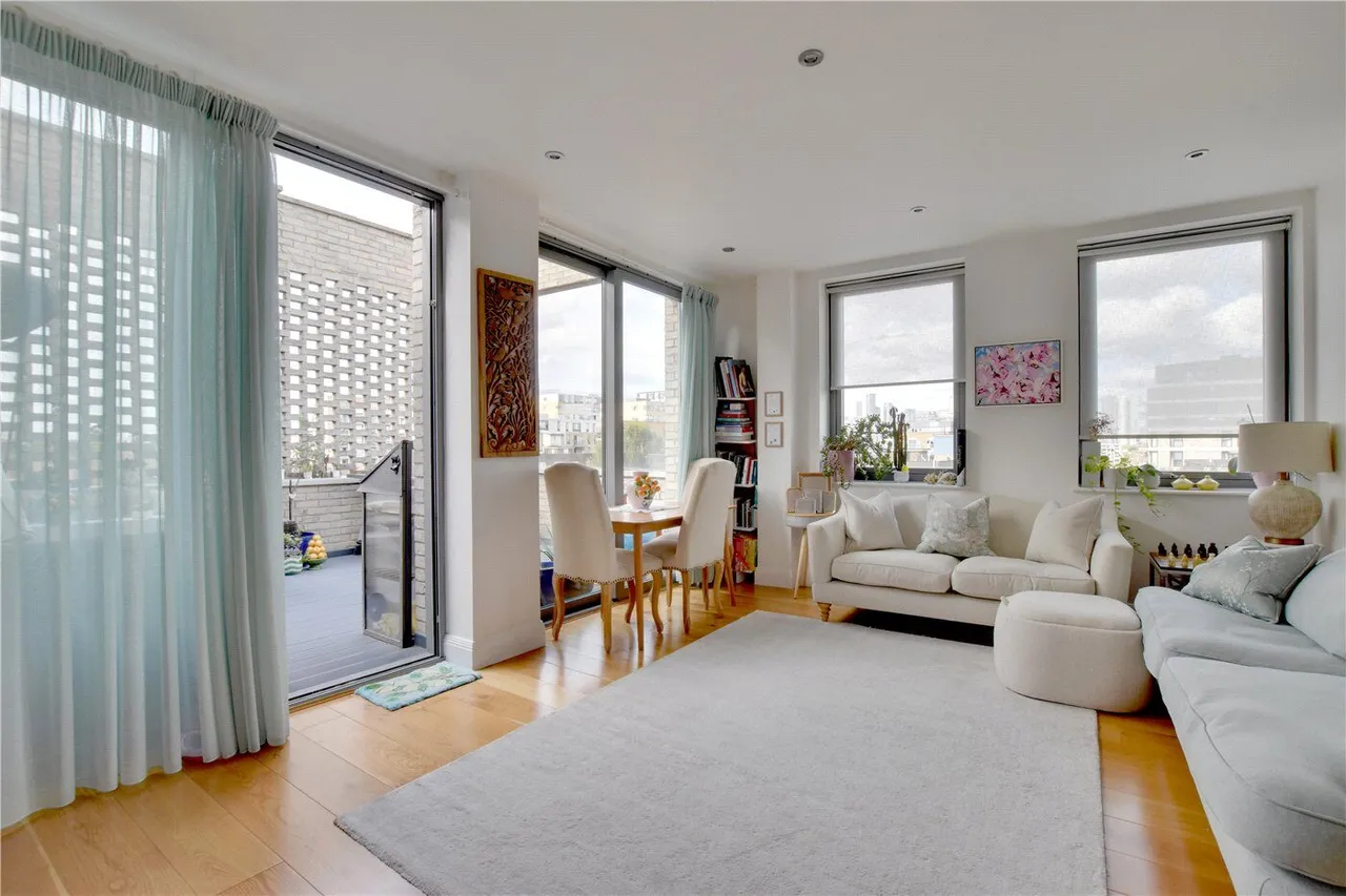 Bardsley Lane, Greenwich, SE10, photo 19