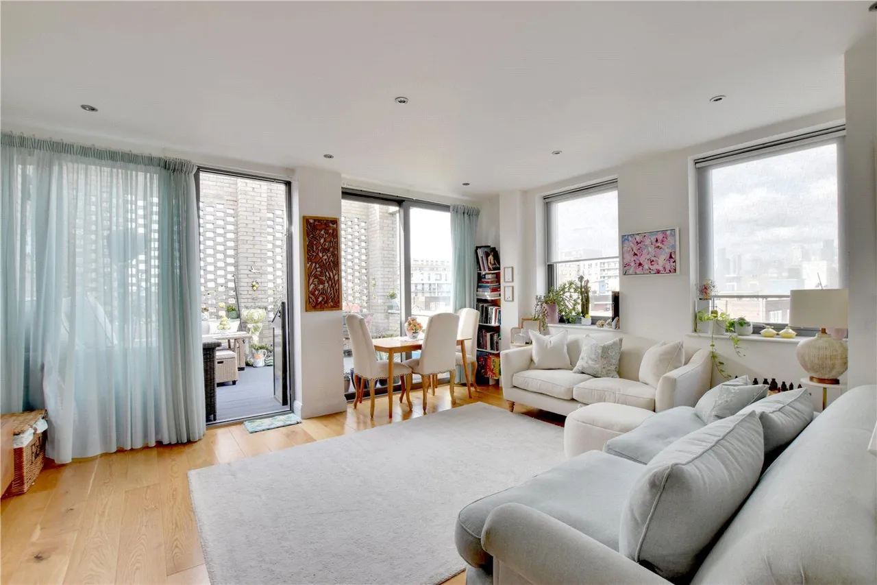 Bardsley Lane, Greenwich, SE10, photo 21