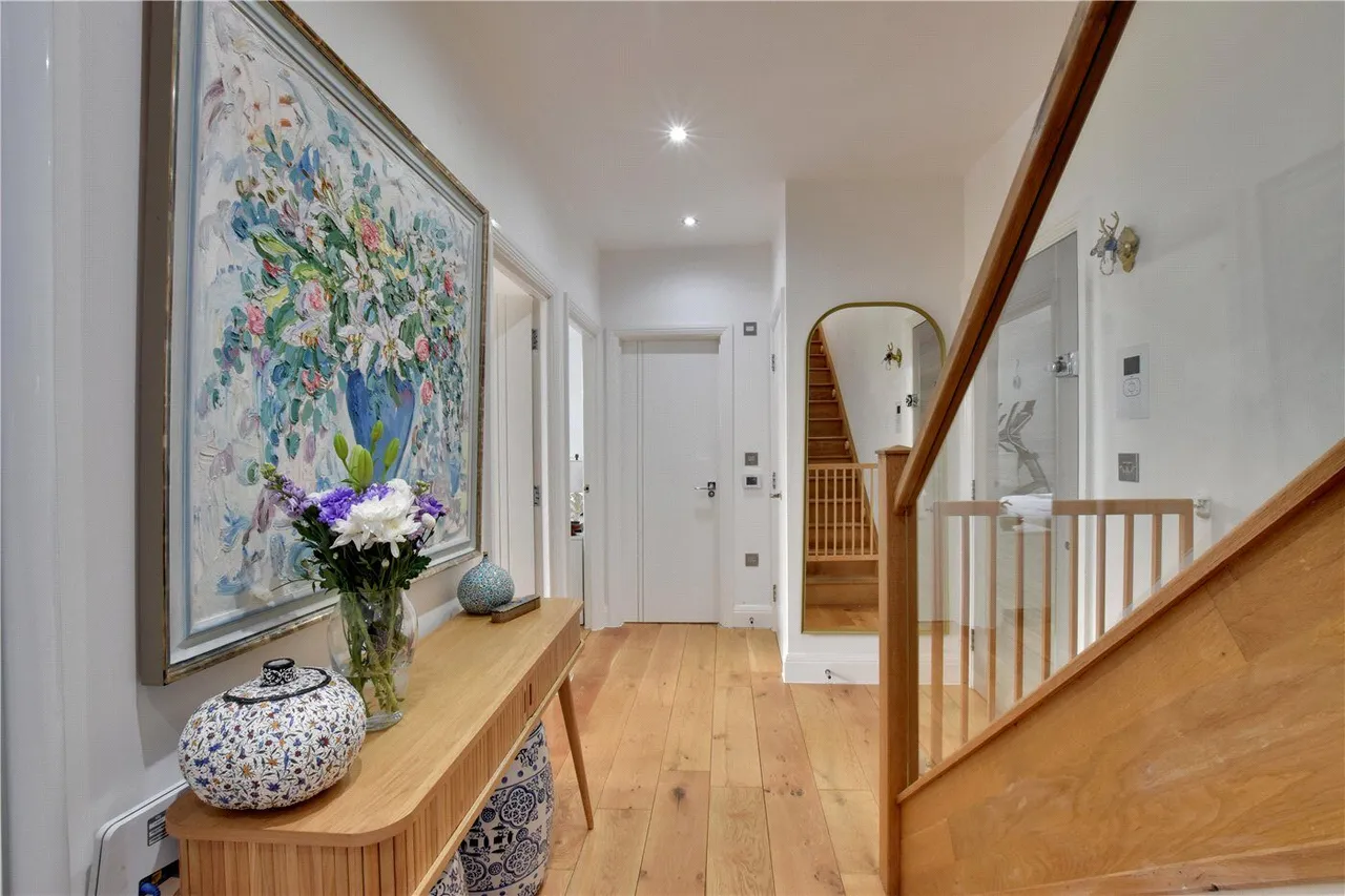 Bardsley Lane, Greenwich, SE10, photo 25