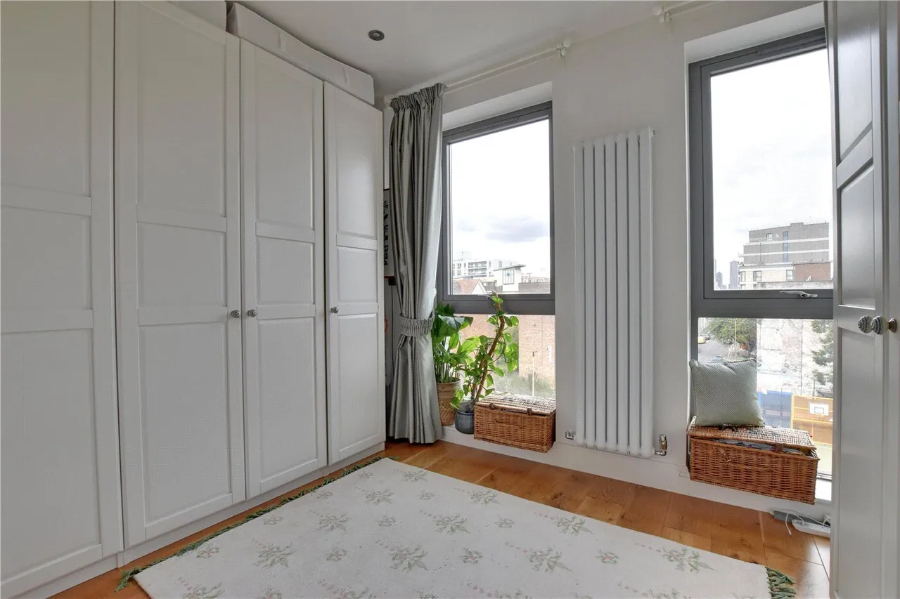 Bardsley Lane, Greenwich, SE10, photo 31