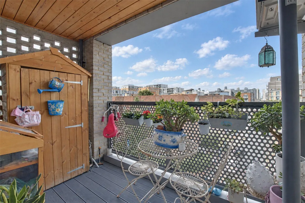 Bardsley Lane, Greenwich, SE10, photo 10