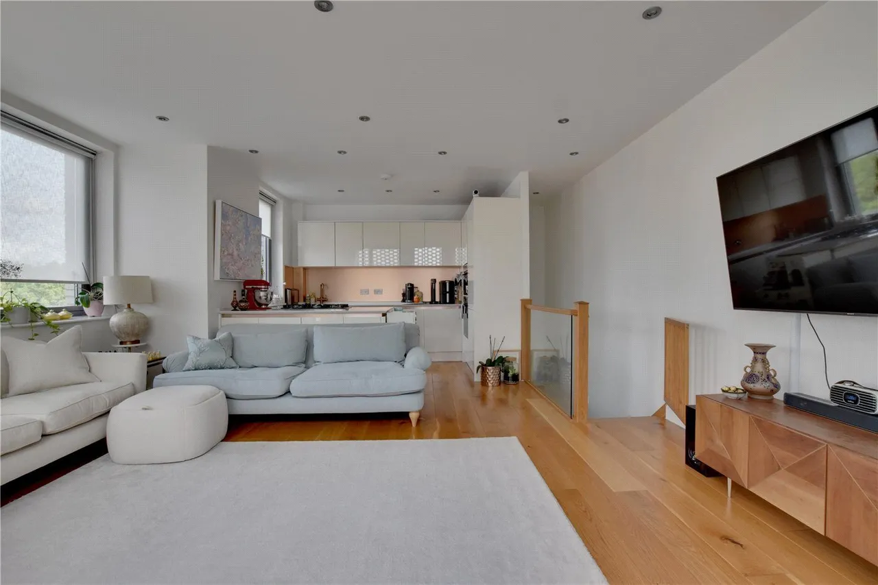 Bardsley Lane, Greenwich, SE10, photo 22