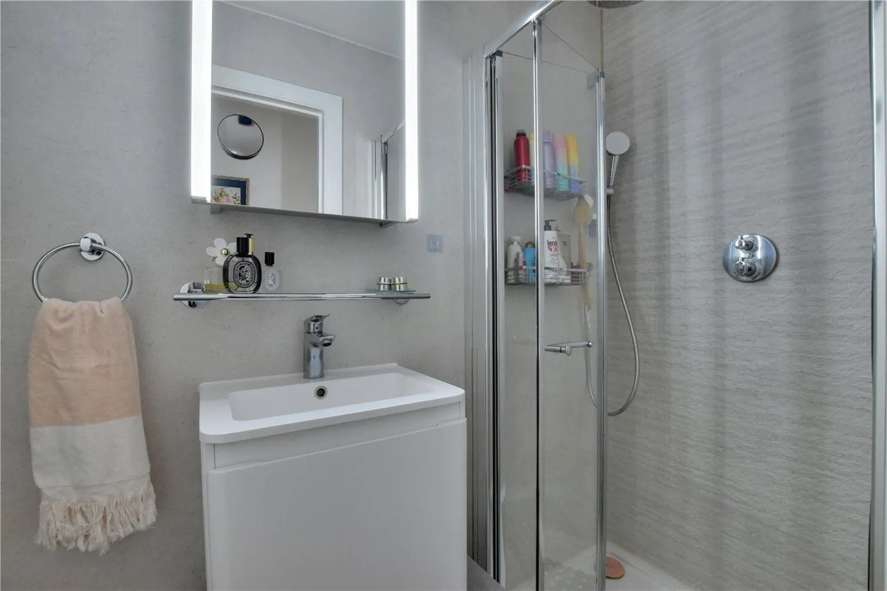Bardsley Lane, Greenwich, SE10, photo 24